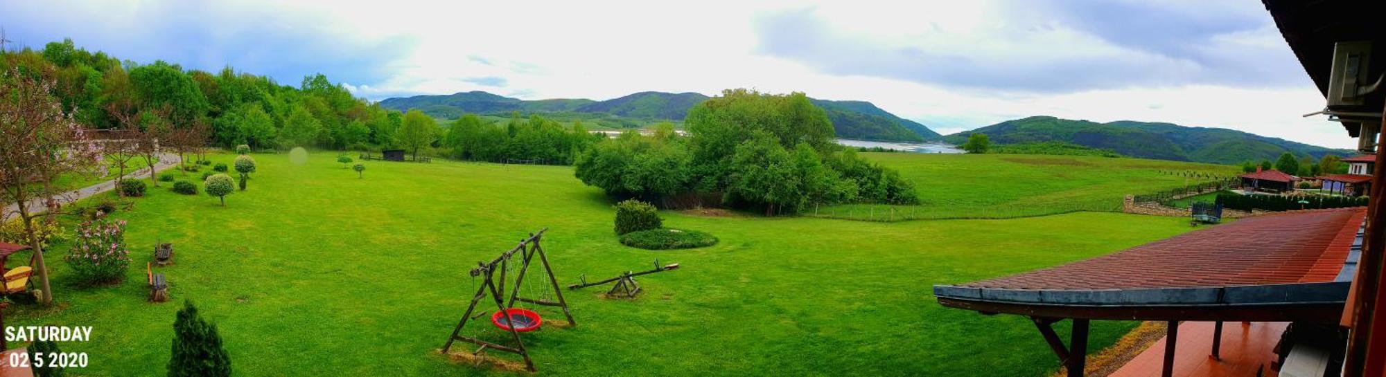 Отель Complex Pristan In The Mountain Shilkovtsi Номер фото